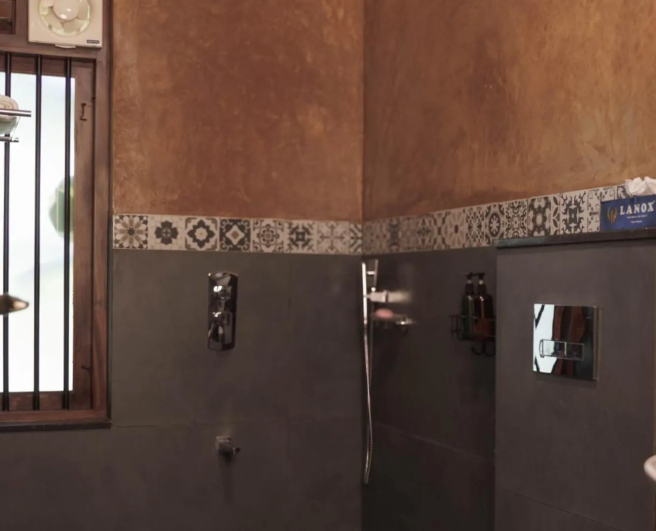 Ithal Wayanad-Boutique Villa Cottage 2 Mananthavady 0*,
