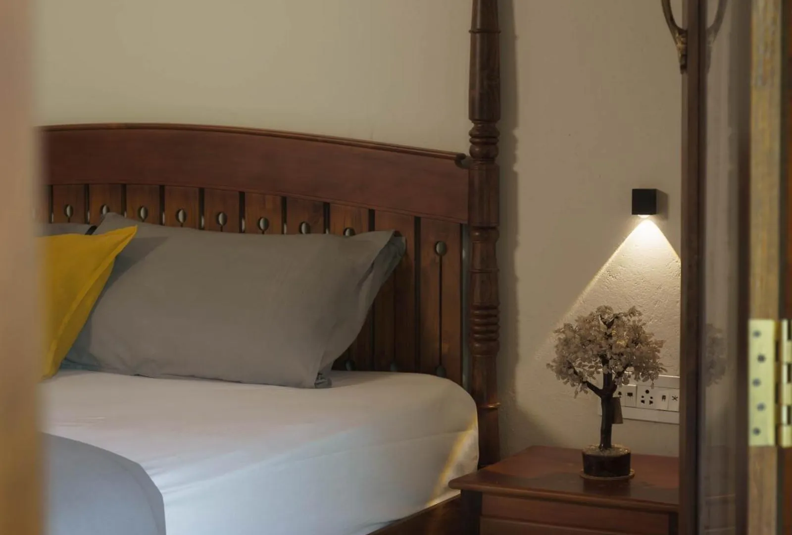 Ithal Wayanad-Boutique Villa Cottage 2 Mananthavady