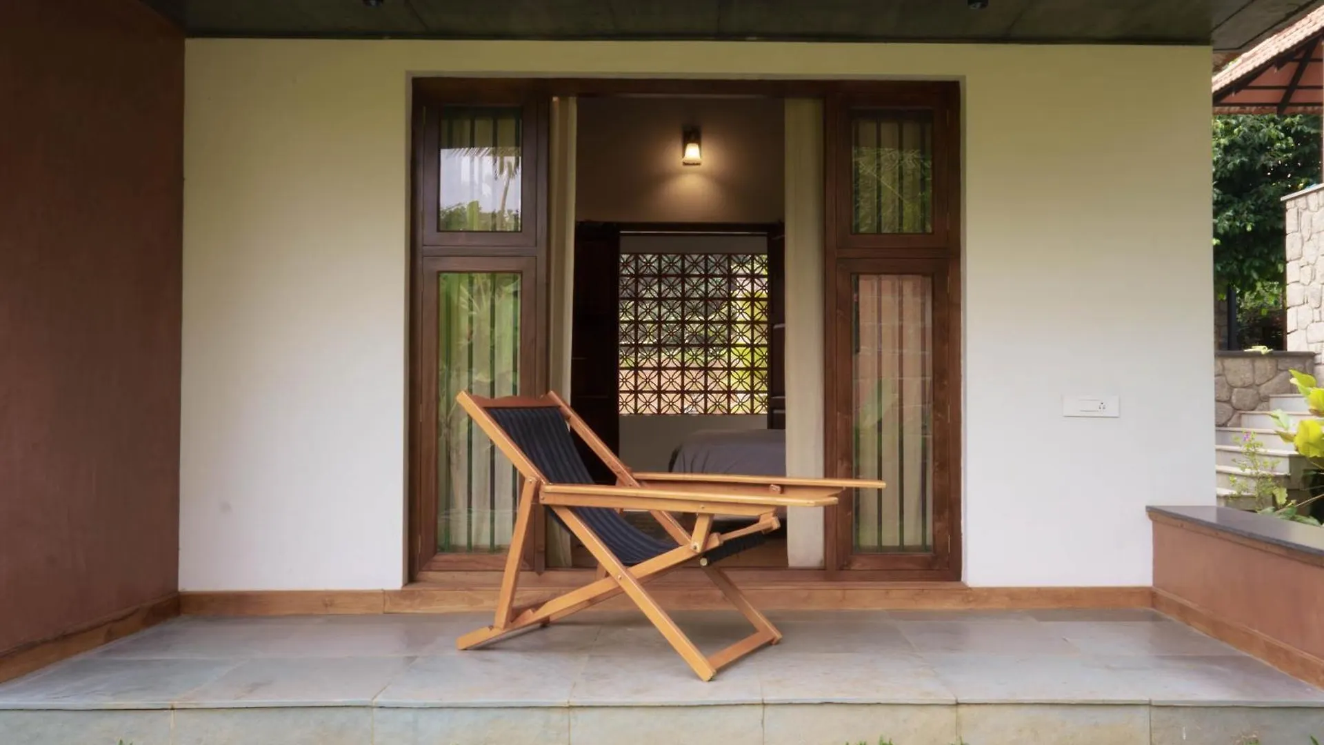 Casa de hóspedes Ithal Wayanad-Boutique Villa Cottage 2 Mananthavady